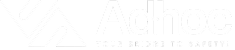 Adhoc - Your Bridge to Safety